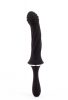 X-MEN Vibrating Plug Black II