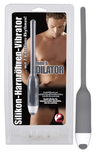 Silicone Dilator Venize