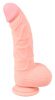 Medical Silicone Dildo 3