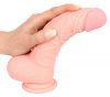 Medical Silicone Dildo 3