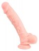 Medical Silicone Dildo 4