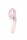 Zini Roae SE Three-way Pleasure Vibrator Pink