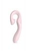 Zini Roae SE Three-way Pleasure Vibrator Pink