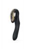 Zini Roae SE Three-way Pleasure Vibrator Black Gold