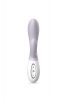 Zini Dew Dual Pleasure Rabbit Vibrator